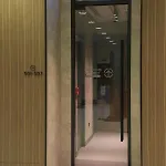 Abu Dhabi Airport Hotel T3 Departures