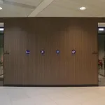 Abu Dhabi Airport Hotel T3 Departures